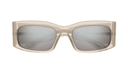 Balenciaga BB0328S Ivory 889652523361