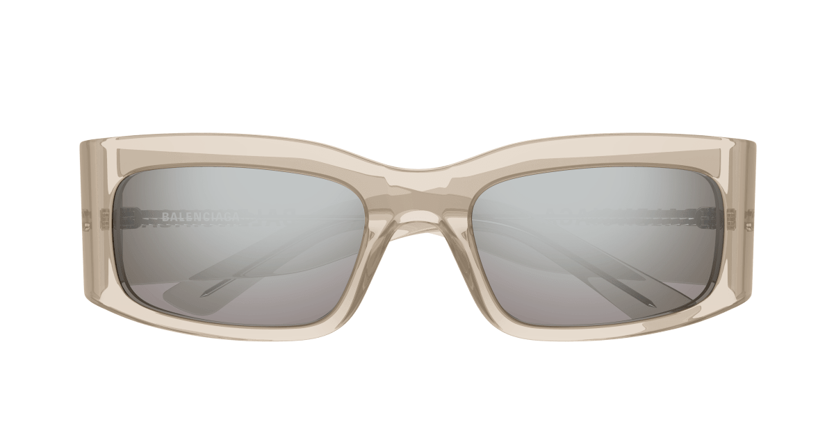 Balenciaga BB0328S Ivory 889652523361