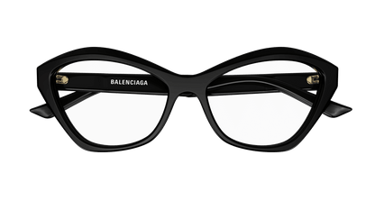 Balenciaga BB0341O Black 889652474106
