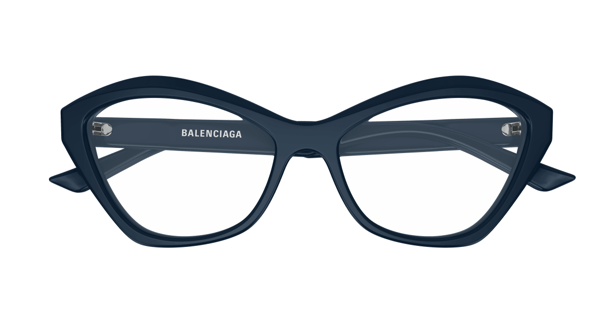 Balenciaga BB0341O Blue 889652533810