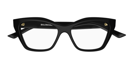 Balenciaga BB0342O Black 889652474922