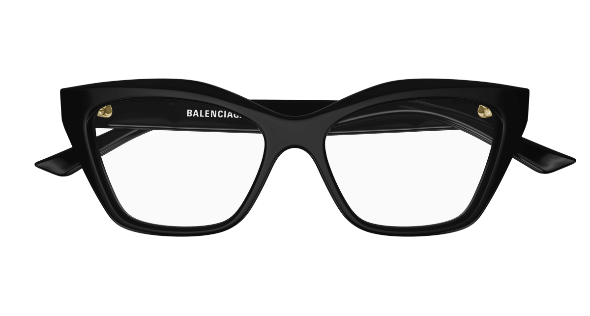 Balenciaga BB0342O Black 889652474922