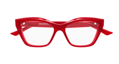 Balenciaga BB0342O Red 019 889652630793