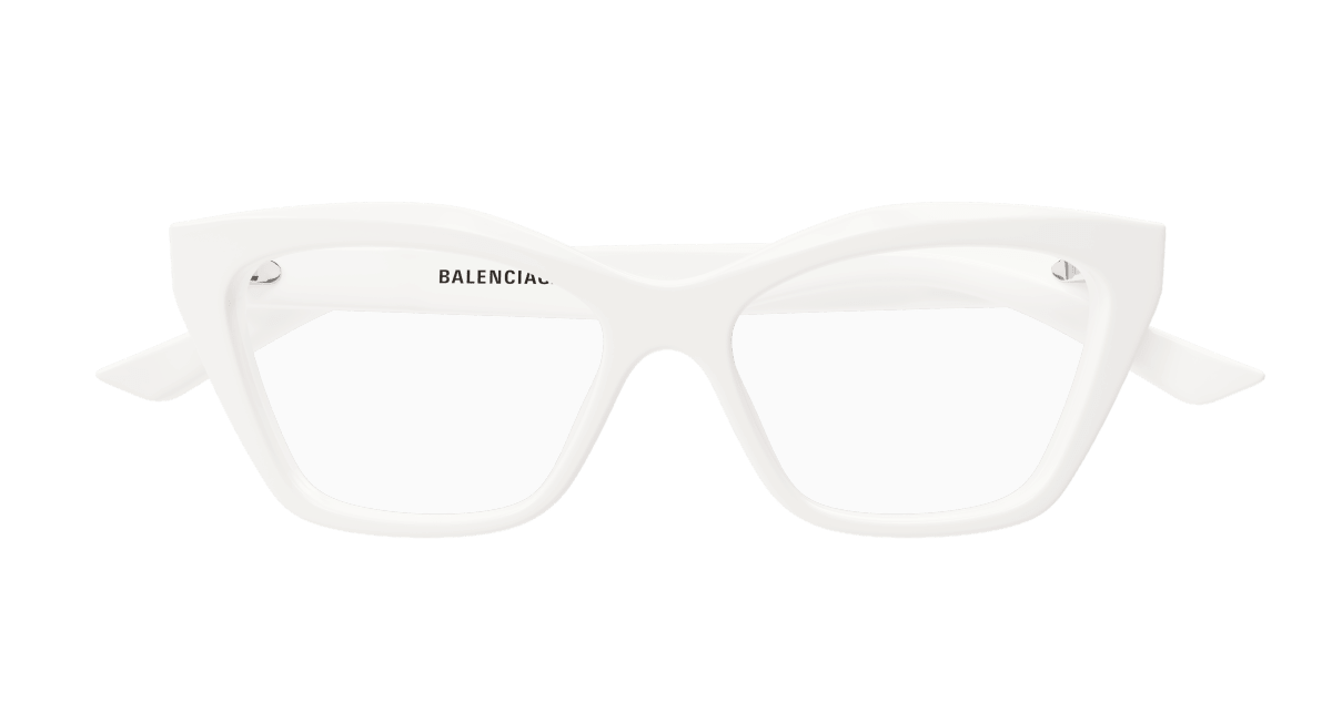 Balenciaga BB0342O White 889652533896
