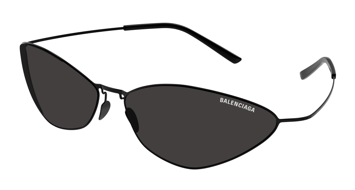 Balenciaga BB0350S Black 889652506975