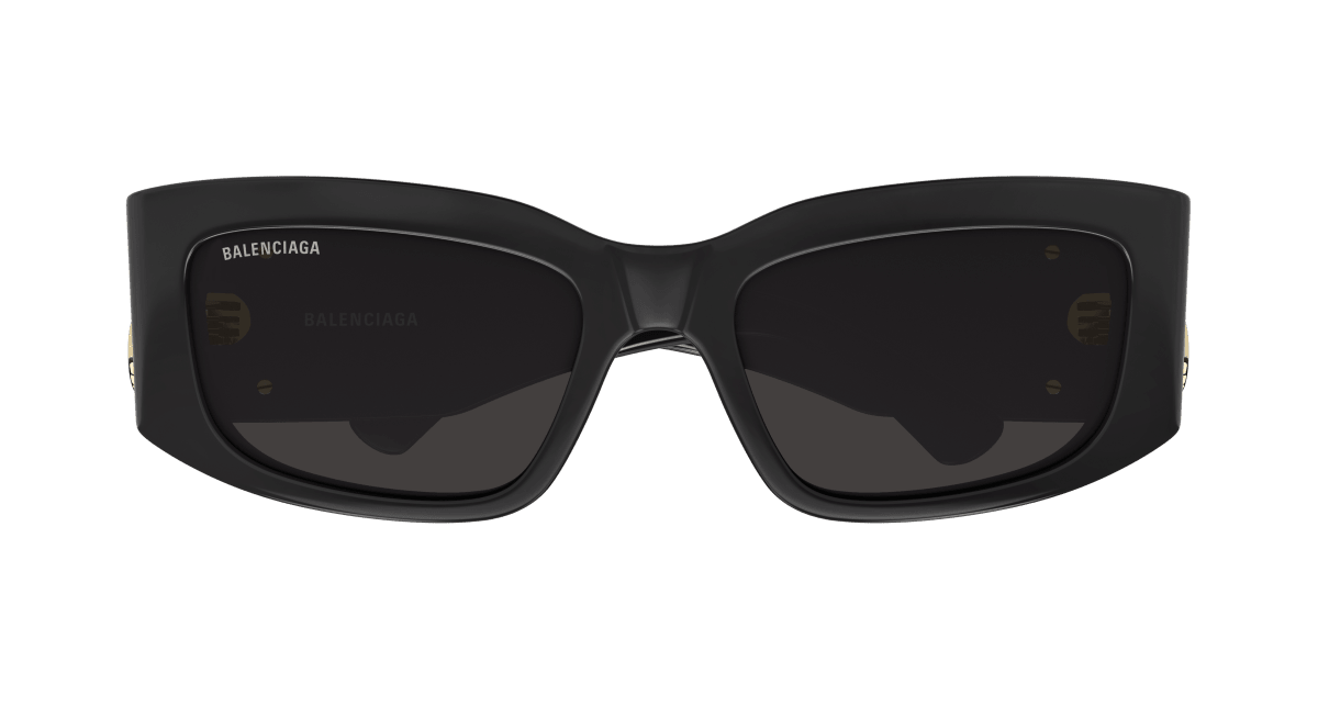 Balenciaga BB0360S Black 889652517803