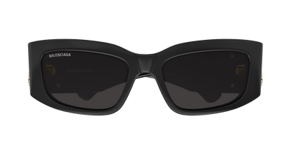Balenciaga BB0360S Black 889652517803