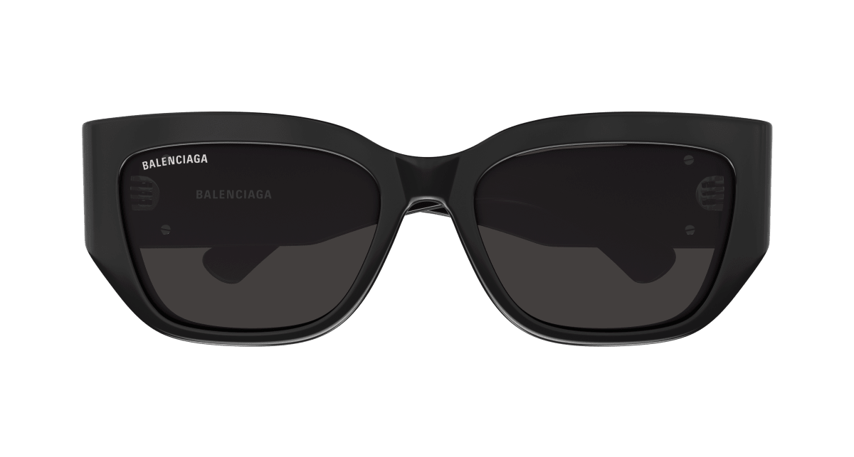 Balenciaga BB0361SK Black 889652507477