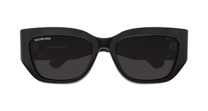 Balenciaga BB0361SK Black 889652507477