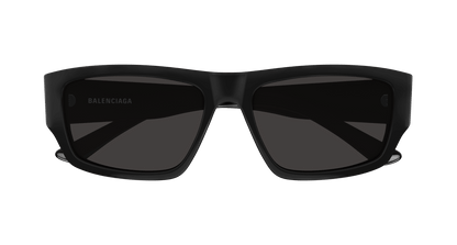 Balenciaga BB0366S Black 889652507682