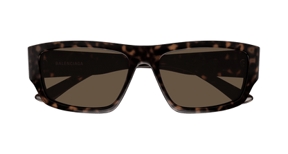 Balenciaga BB0366S Havana 889652507699