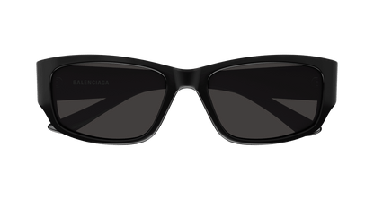 Balenciaga BB0368SK Black 889652507767