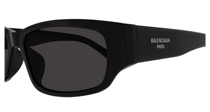 Balenciaga BB0368SK Black 889652507767