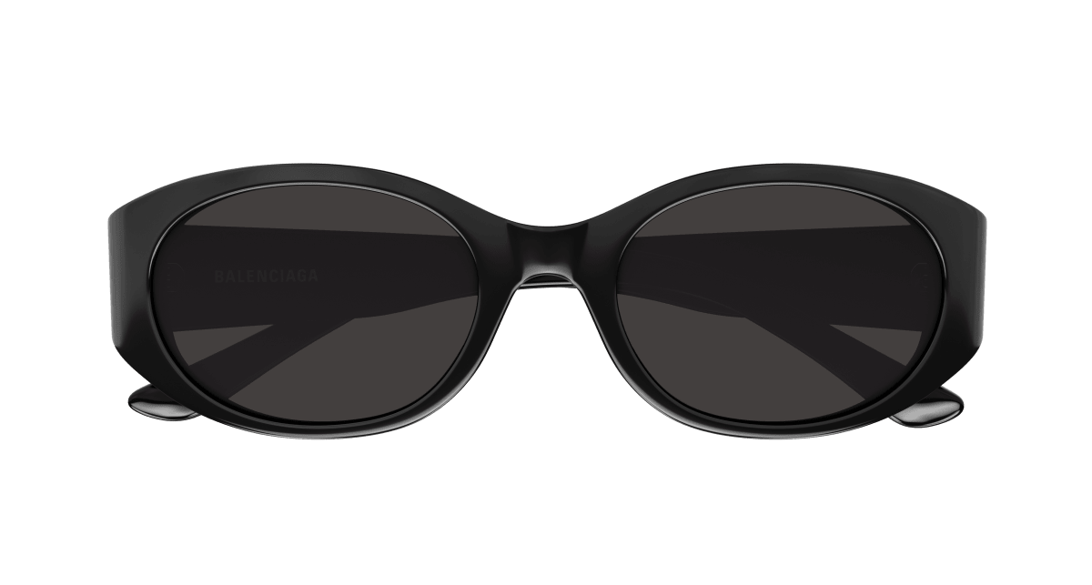 Balenciaga BB0369SK Black 889652507804