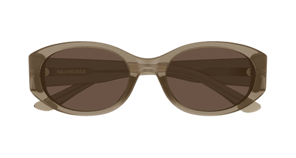 Balenciaga BB0369SK Brown 889652630502