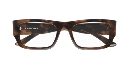 Balenciaga BB0370O Havana 889652507859
