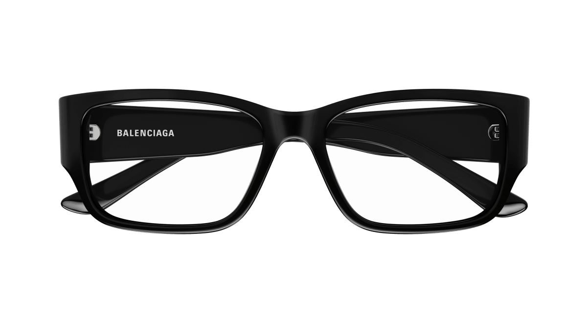 Balenciaga BB0373OK Black 889652507965