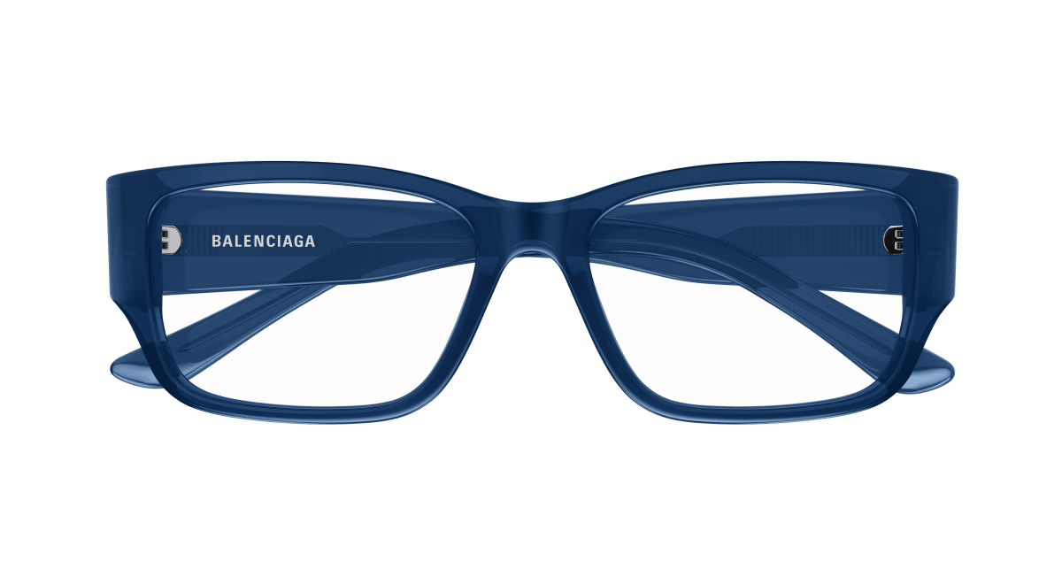 Balenciaga BB0373OK Blue 889652507989