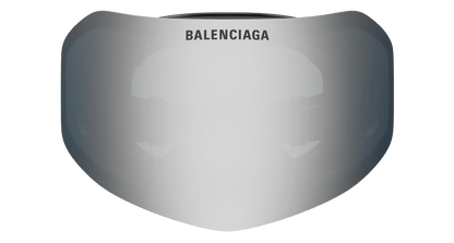 Balenciaga BB0379S Black 889652589046