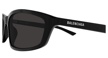 Balenciaga BB0401S Black 001 889652533155