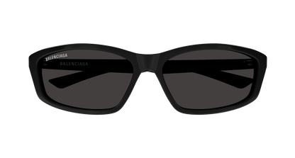 Balenciaga BB0401S Black 001 889652533155