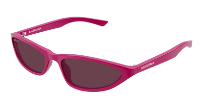 Balenciaga BB0402S Fuchsia 889652630380