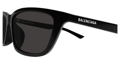 Balenciaga BB0403SK Black 889652533254