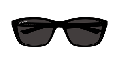 Balenciaga BB0403SK Black 889652533254