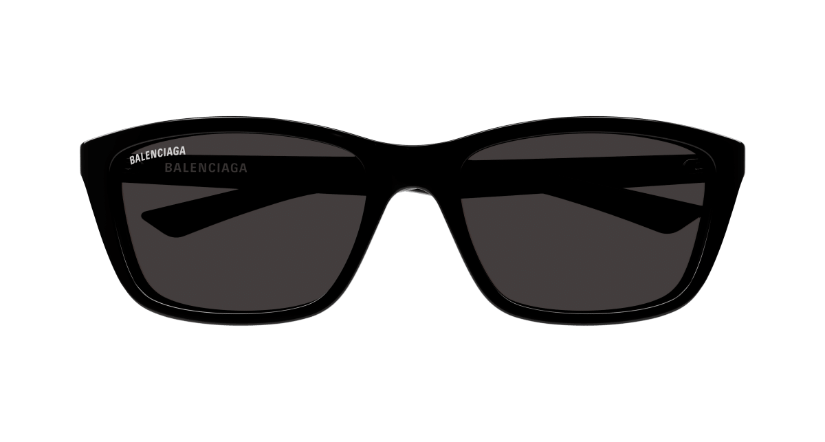 Balenciaga BB0403SK Black 889652533254