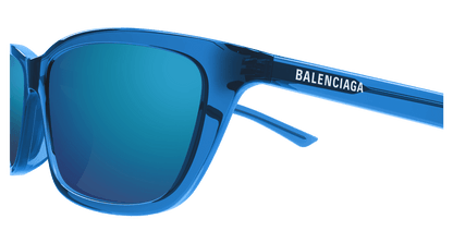 Balenciaga BB0403SK Blue 889652533285