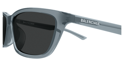 Balenciaga BB0403SK Green 889652533278