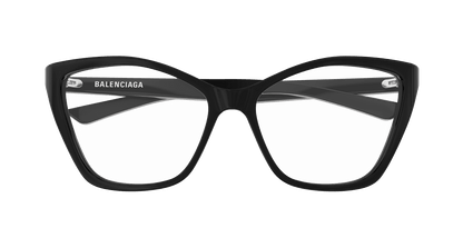 Balenciaga BB0405O Black 889652533339