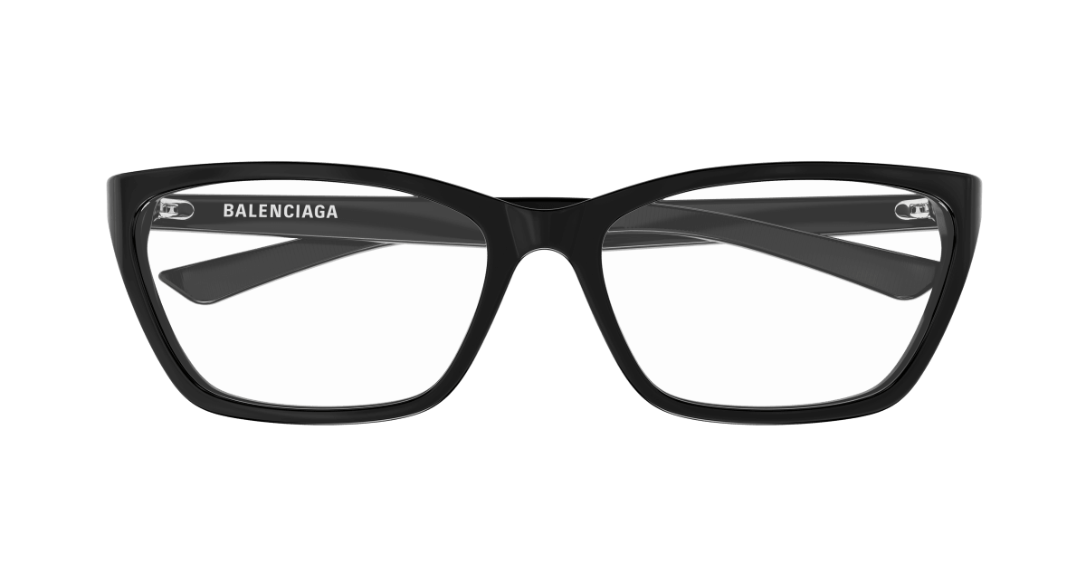 Balenciaga BB0406O Black 889652533377