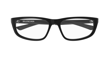 Balenciaga BB0407O Black 889652533414