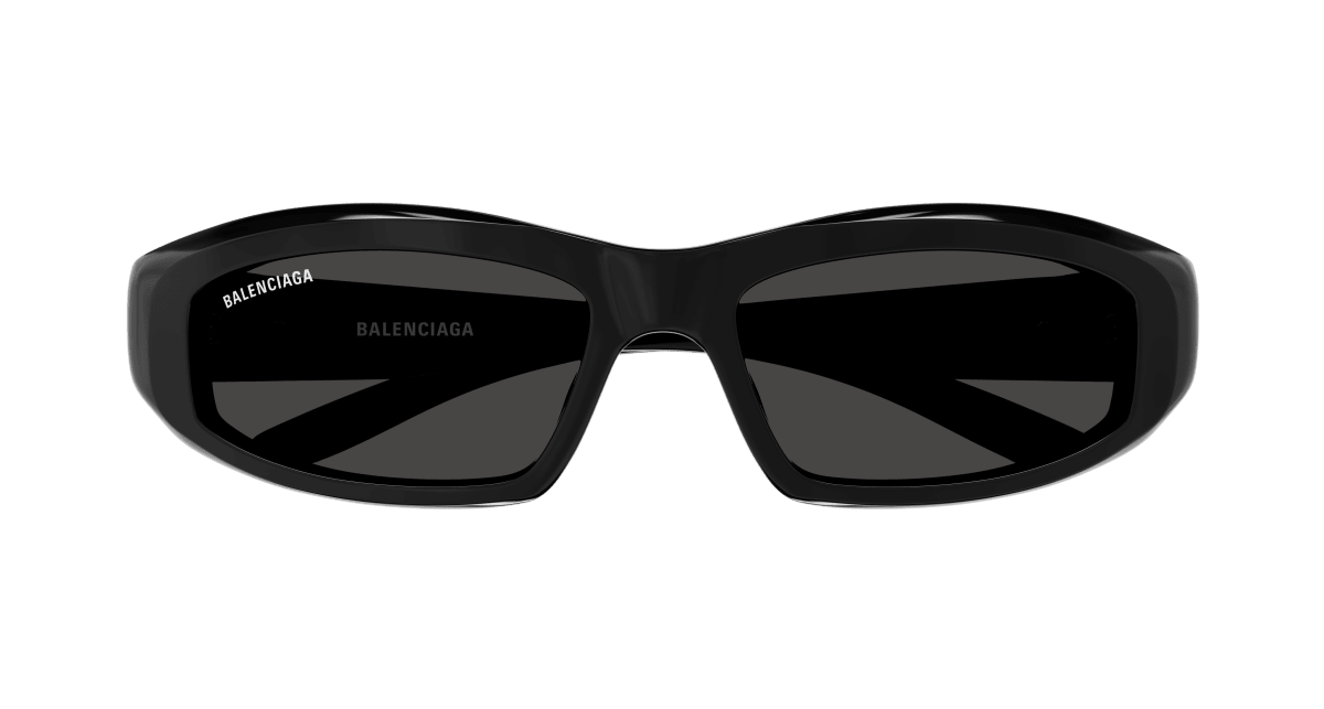Balenciaga BB0408S Black 889652533452