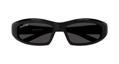 Balenciaga BB0408S Black 889652533452