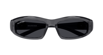 Balenciaga BB0408S Grey 889652533483