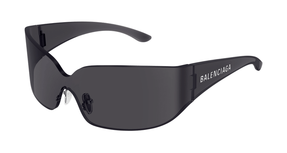 Balenciaga BB0421S Grey 889652569789
