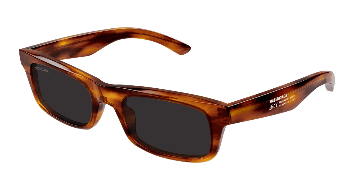 Balenciaga BB0422S Brown 889652587448