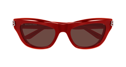 Balenciaga BB0430S Red 889652569888