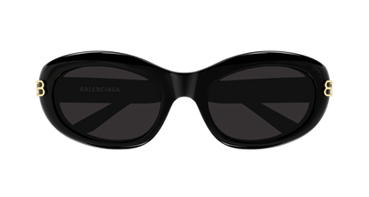 Balenciaga BB0431S Black 889652569819