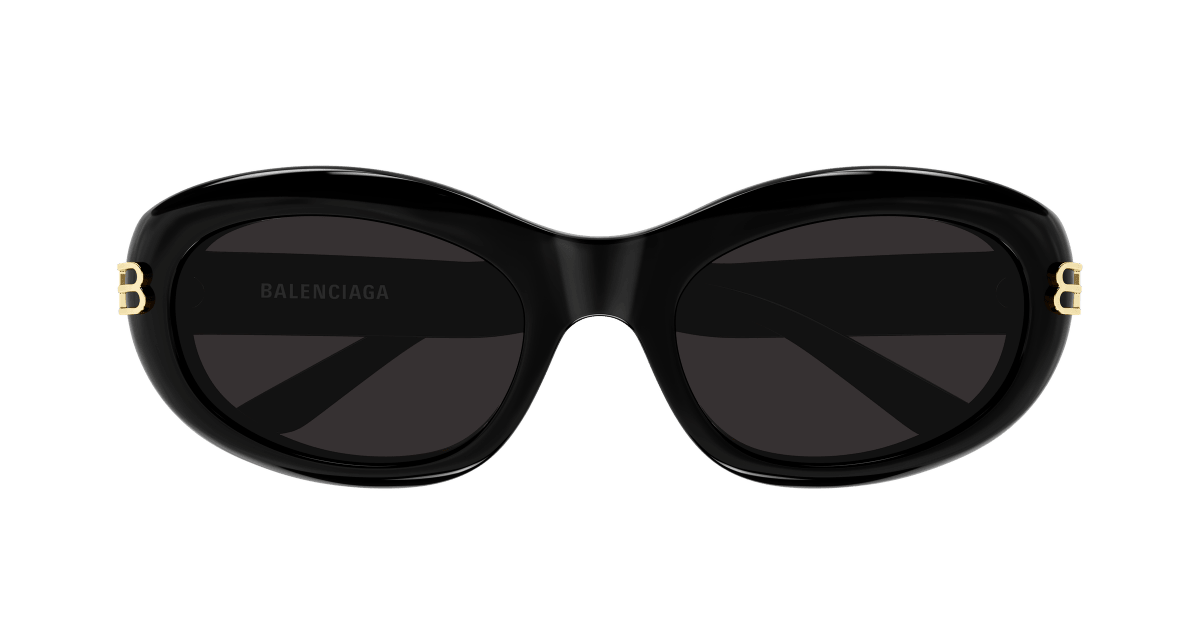 Balenciaga BB0431S Black 889652569819
