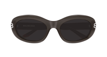 Balenciaga BB0431S Grey 889652569987