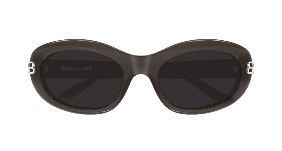 Balenciaga BB0431S Grey 889652569987