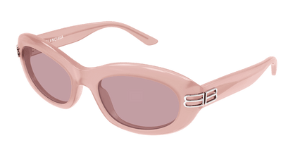Balenciaga BB0431S Pink 889652569901
