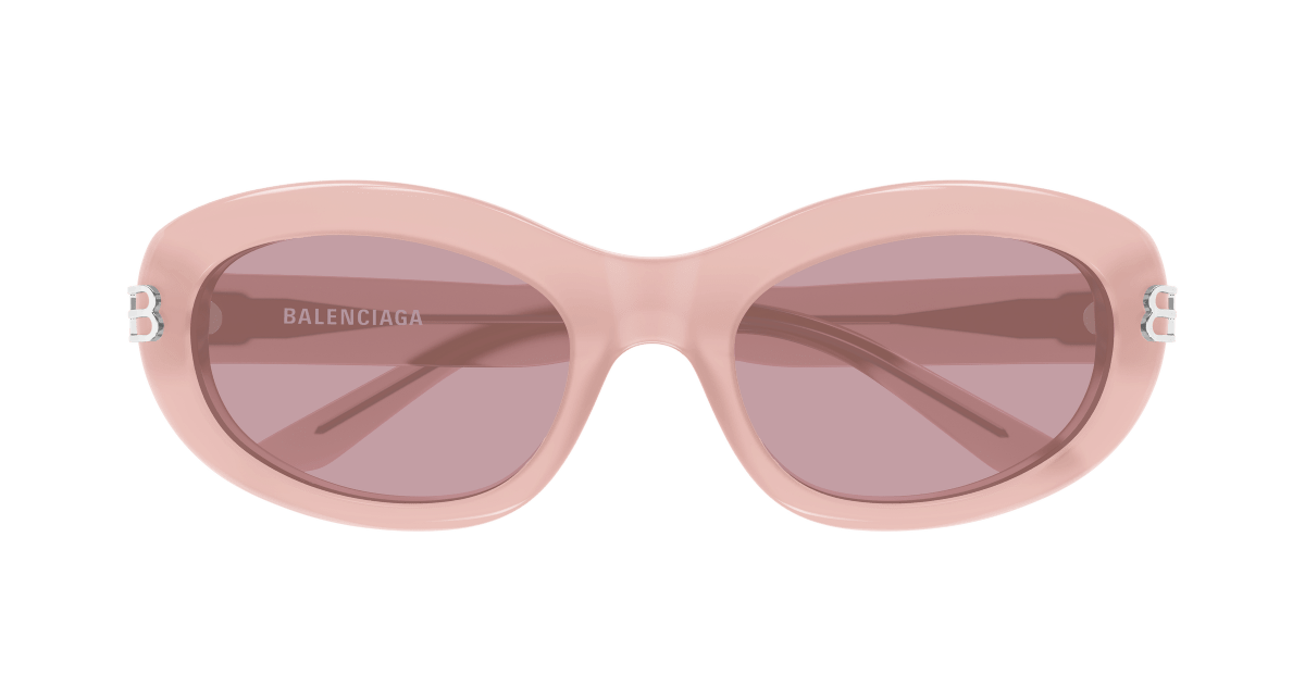 Balenciaga BB0431S Pink 889652569901