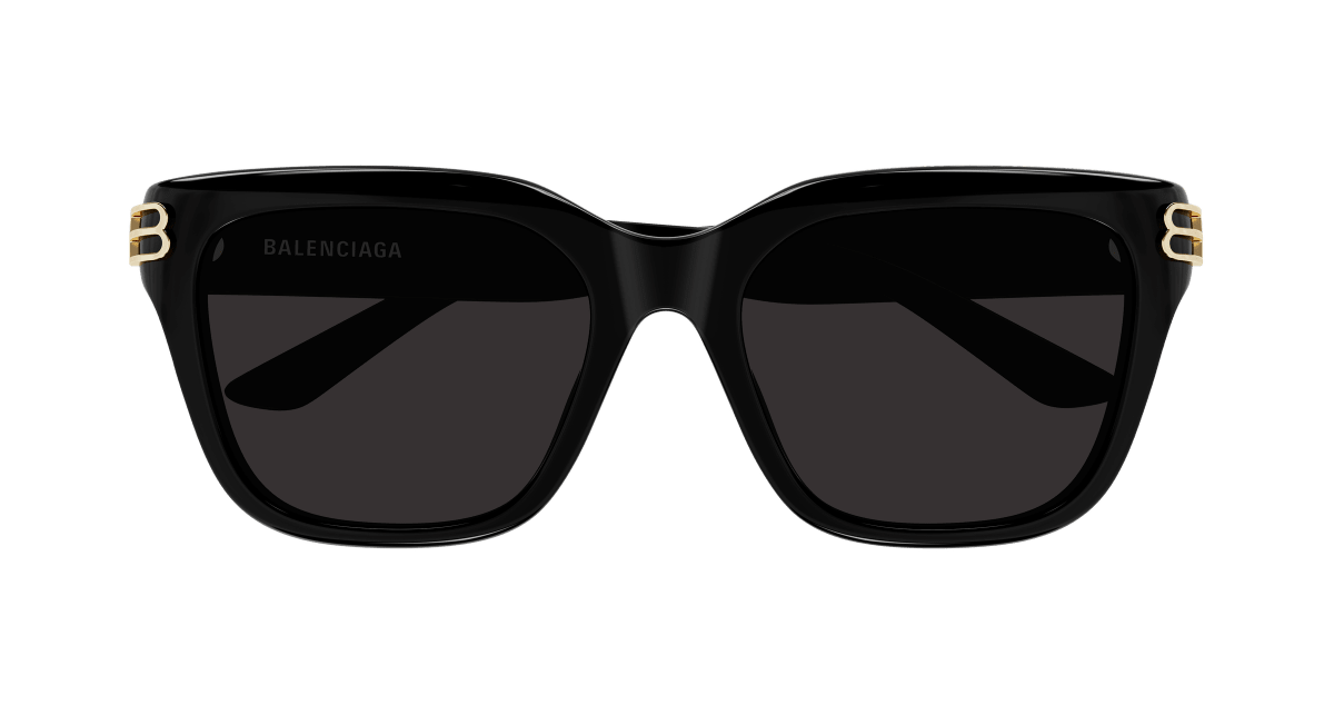 Balenciaga BB0433SK Black 889652587820