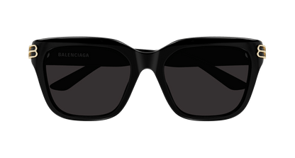 Balenciaga BB0433SK Black 889652587820