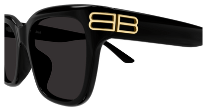 Balenciaga BB0433SK Black 889652587820