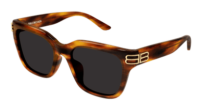 Balenciaga BB0433SK Brown 889652623337